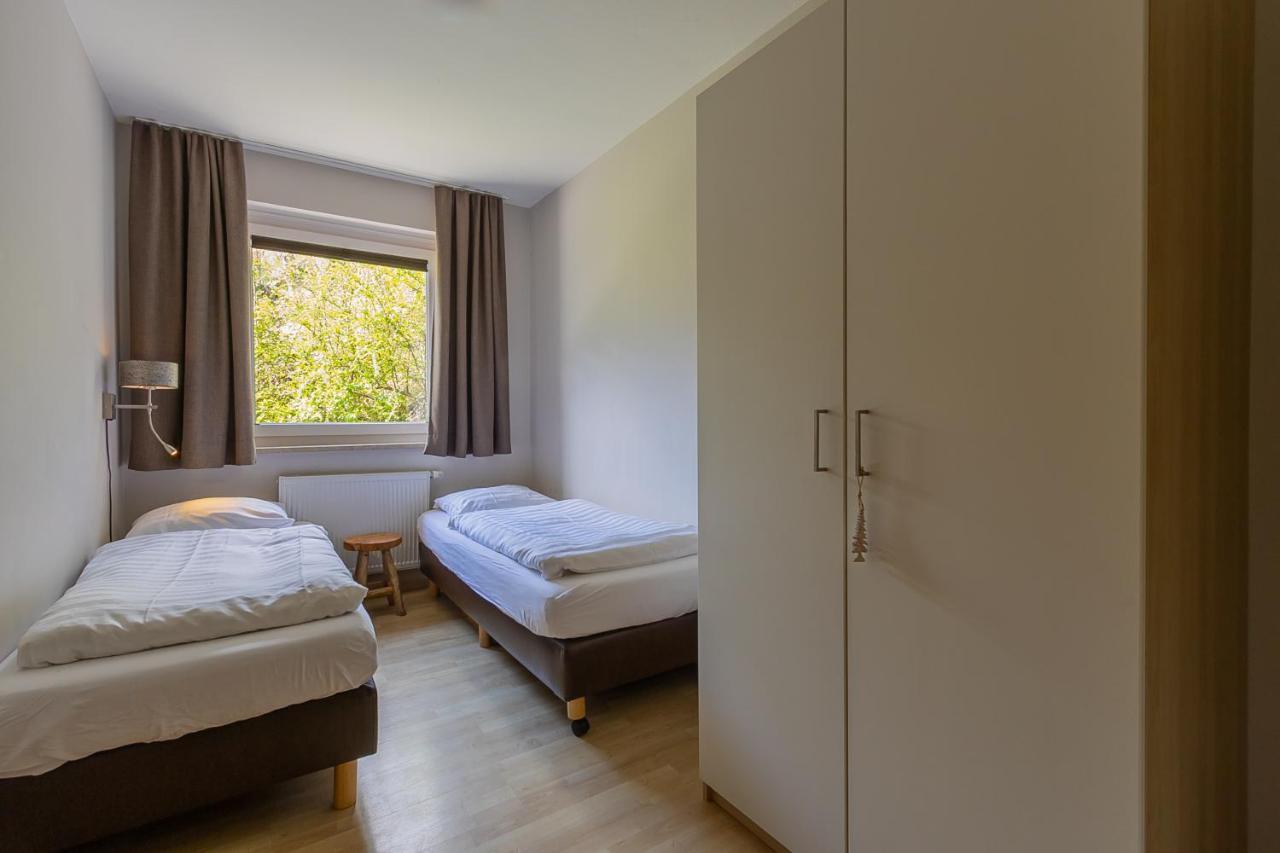 דירות קפרון Haus Almkreek מראה חיצוני תמונה